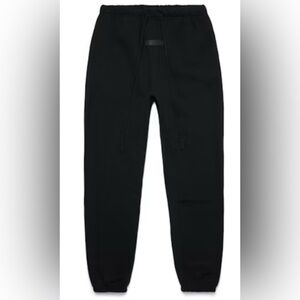 NWT Fear of God Essentials Sweatpants (SS22) Stretch Limo